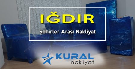 Iğdır şehirler arası nakliyat